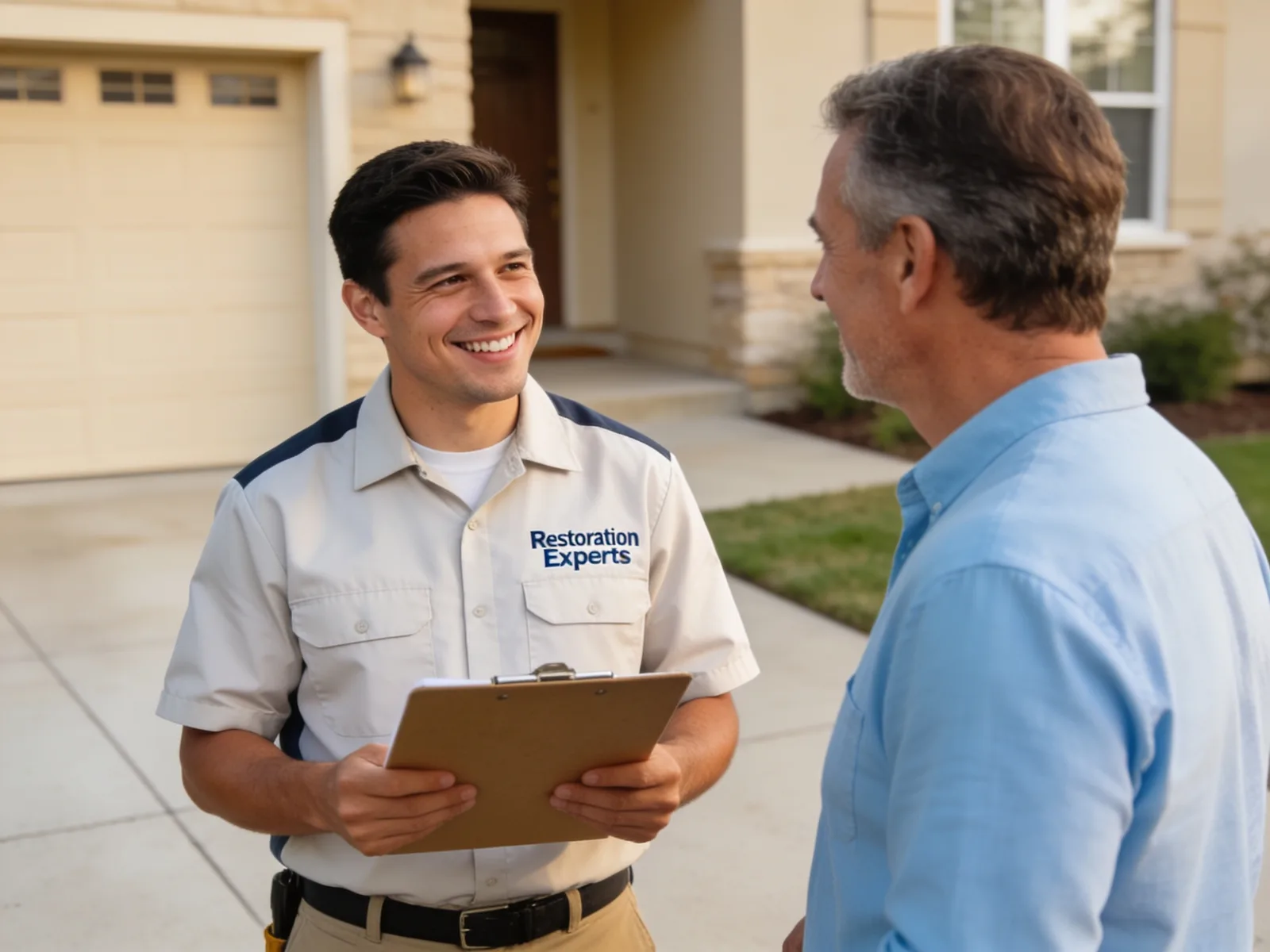 Water Damage Cleanup Stratford, WI FAQs